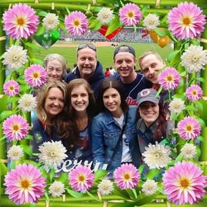 Meet your Posher, Bobbie